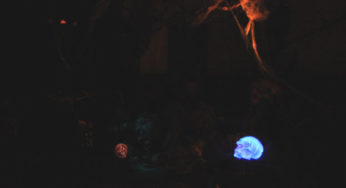 Die Halloween Wochen zum Oktober bei Keltenroman!